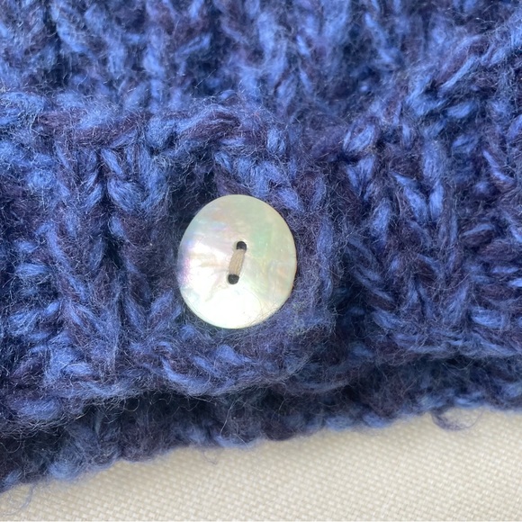 Pistil | Purple Ear Warmer - Picture 5 of 5